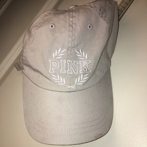 VS PINK Hat